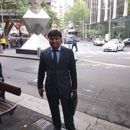 Ceo